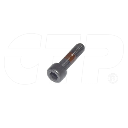 Aic Replacement Parts Bolt-Hex S Fits Caterpillar Models 2529167